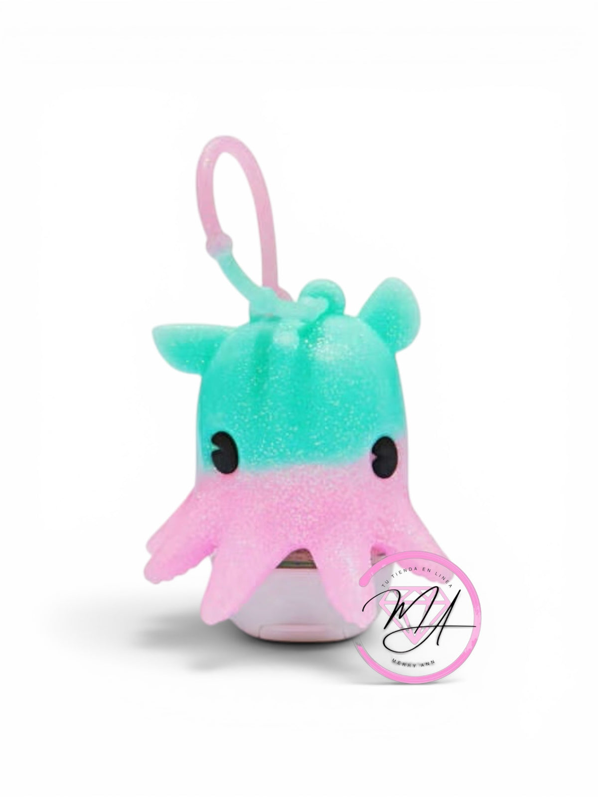 Holder pulpo