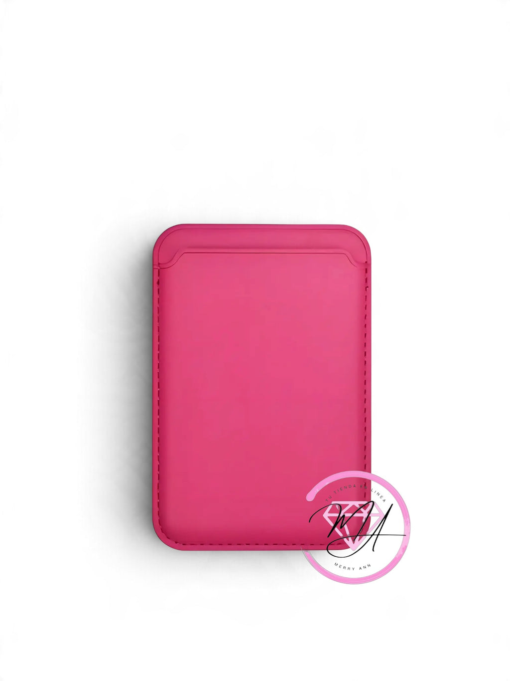 Magsafe Celular Color Rosa fiusha