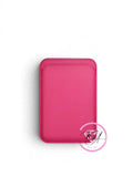 Magsafe Celular Color Rosa fiusha