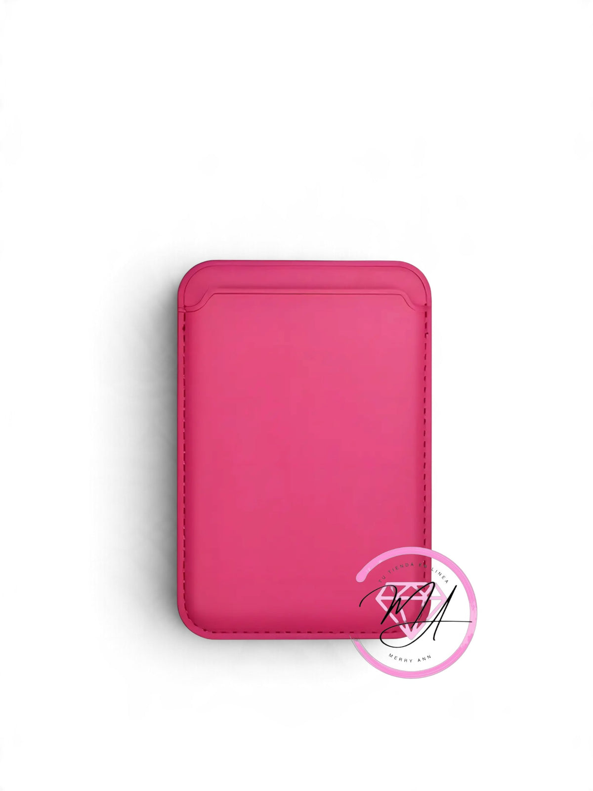 Magsafe Celular Color Rosa fiusha