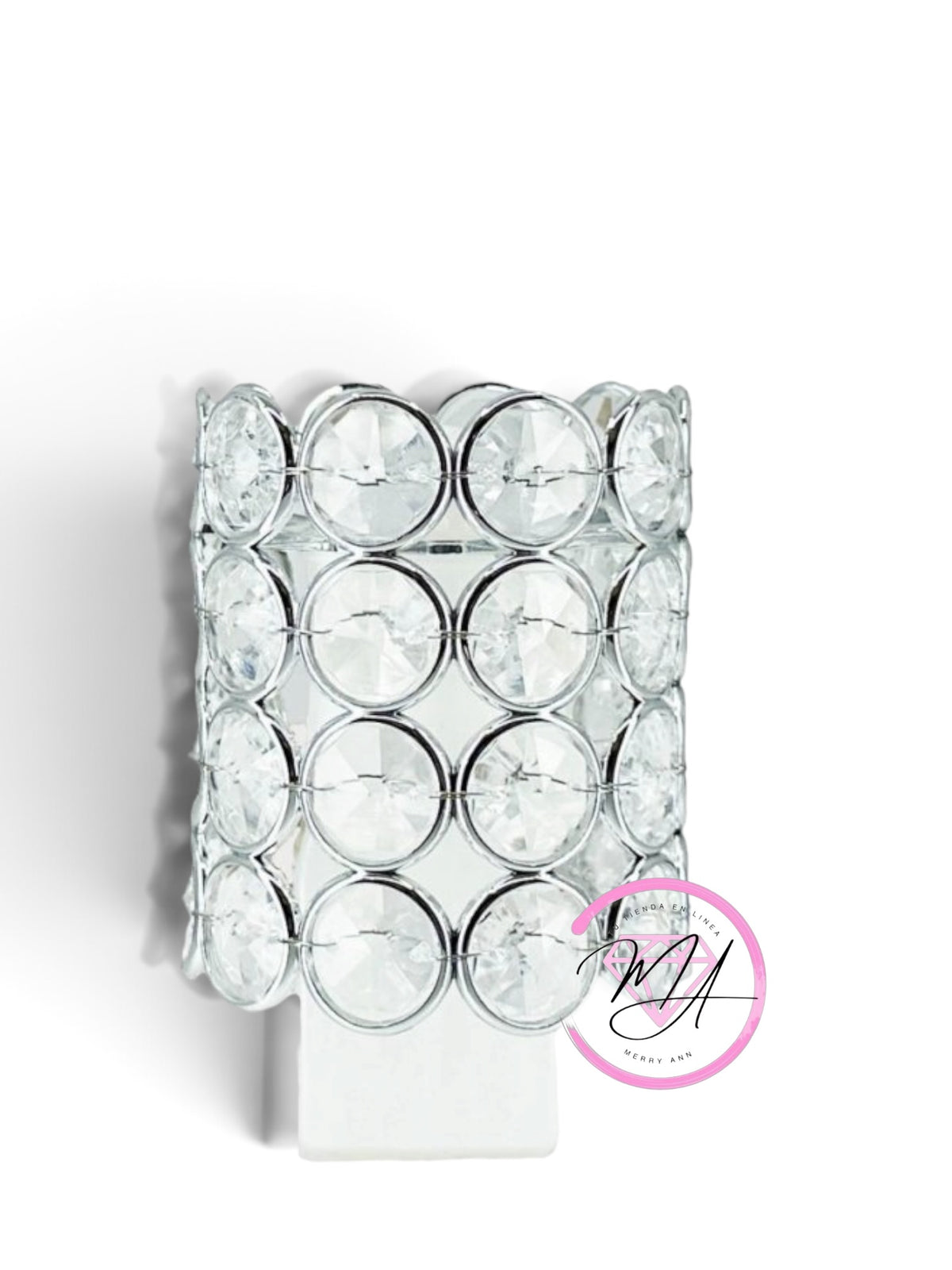 Difusor Piedras  c/luz