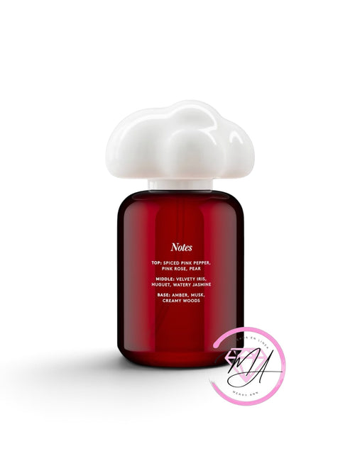Athena Club Hair & Body Mist - Love Letter