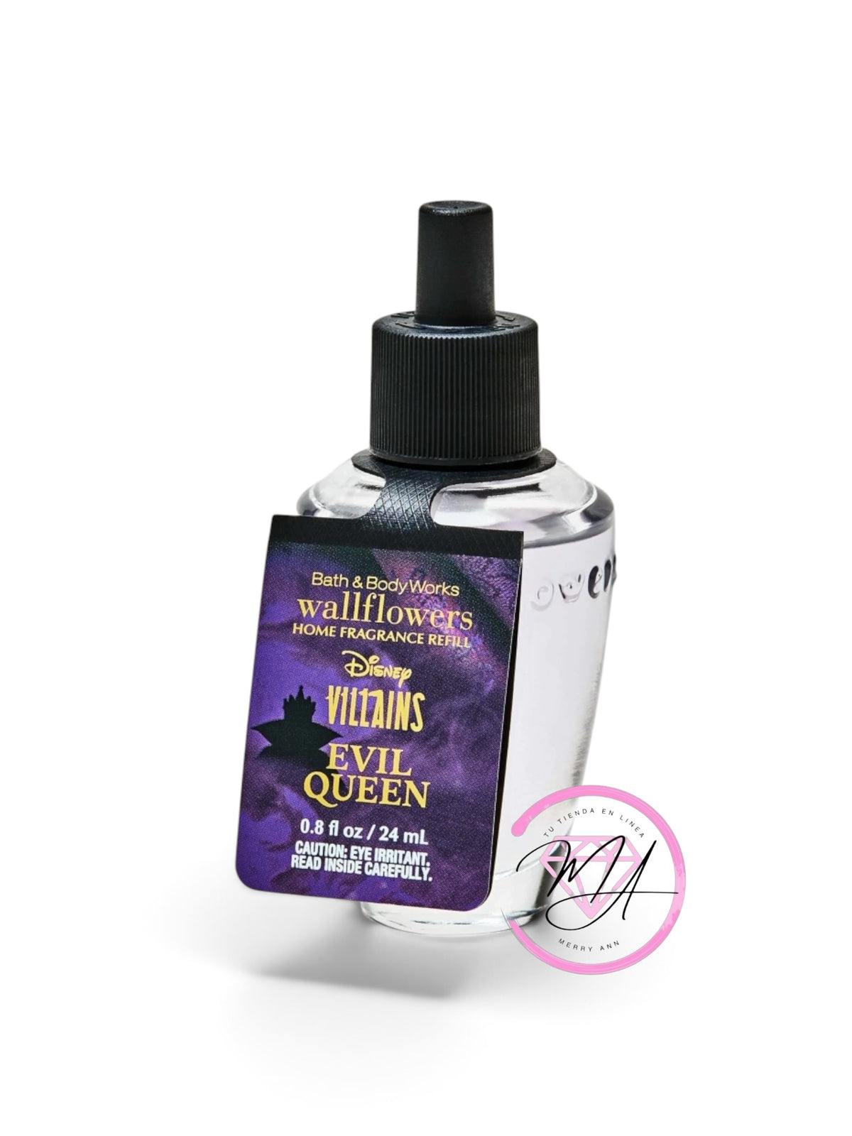 Wallflowers Villains Evil Queen