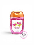 Gel Antibacterial Pink Kiwi Berry