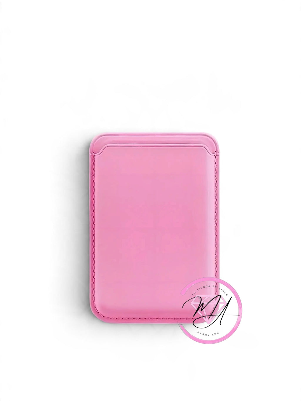 Magsafe Celular Color Rosa Pastel