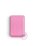 Magsafe Celular Color Rosa Pastel