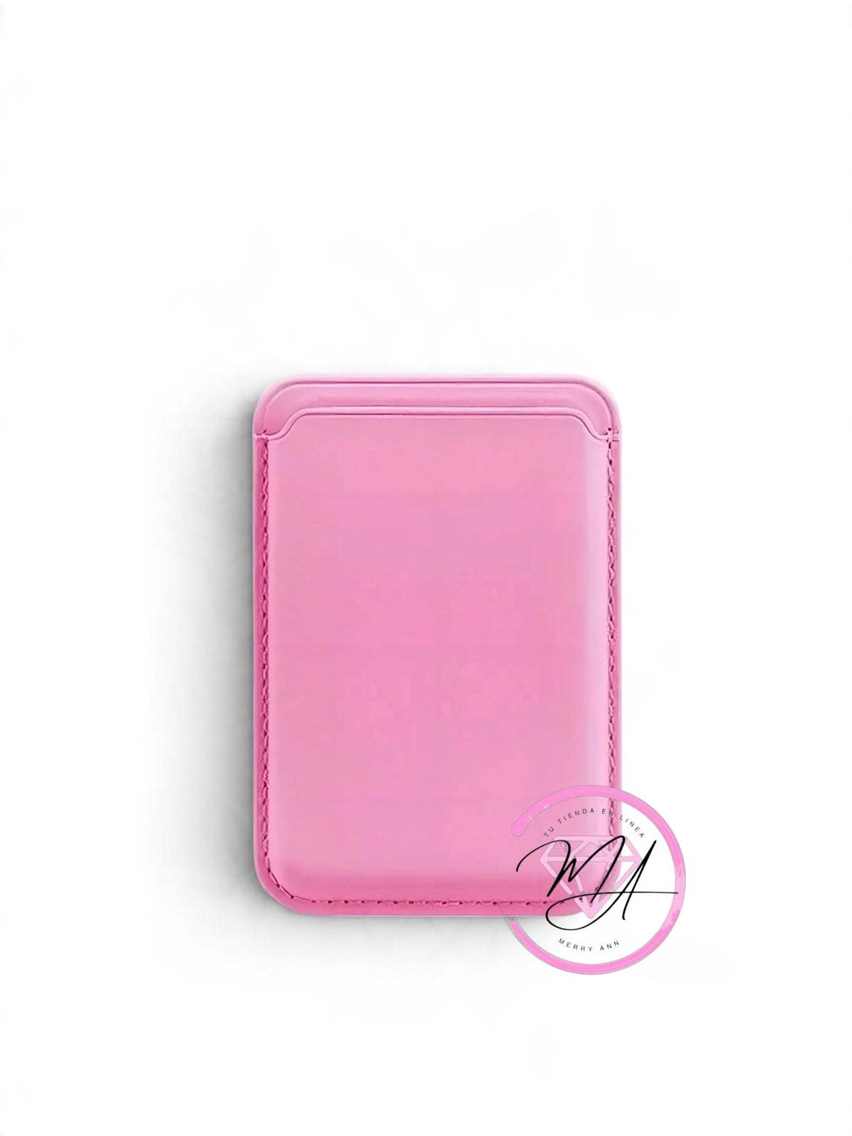 Magsafe Celular Color Rosa Pastel