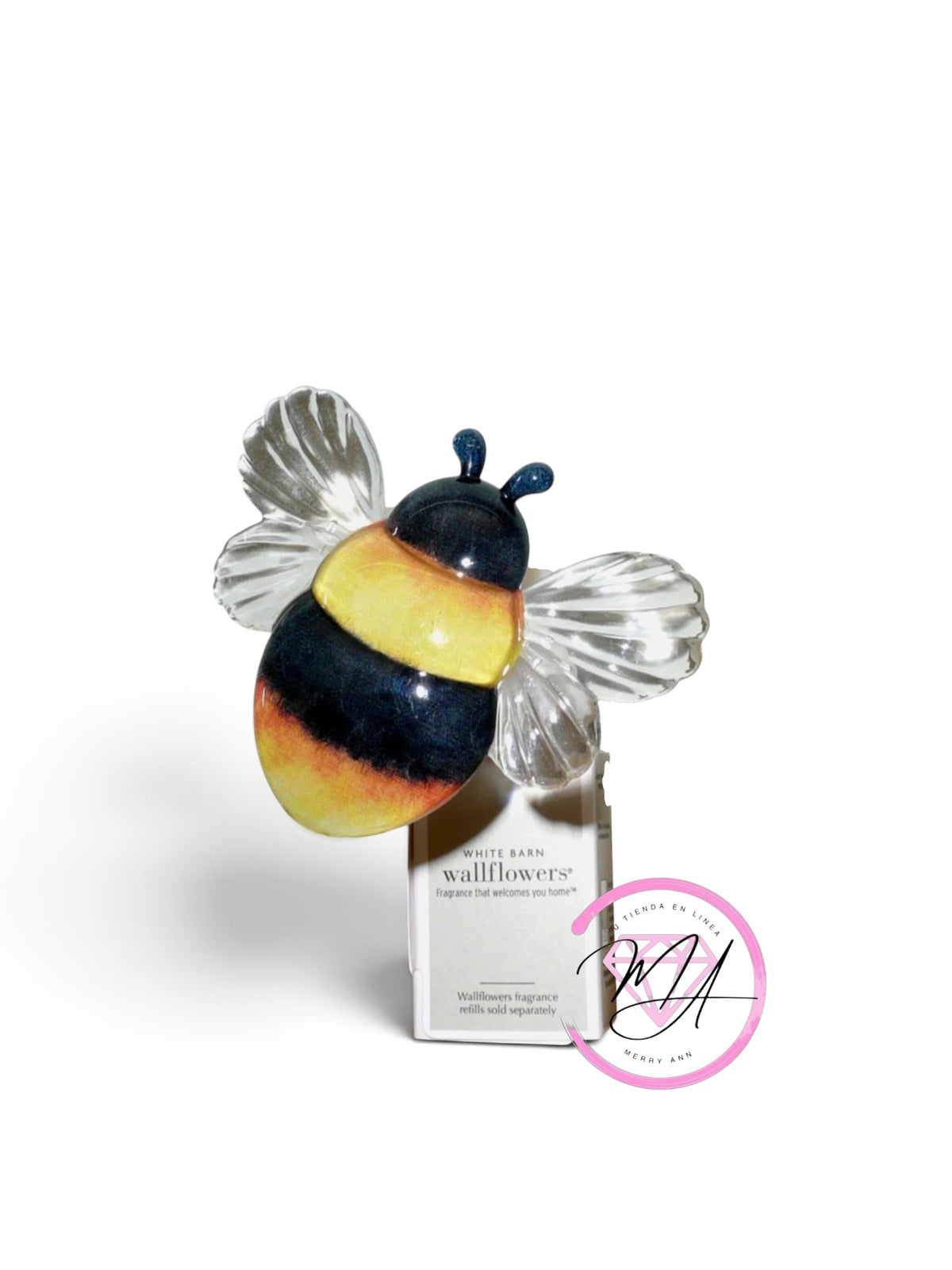 Difusor Abeja