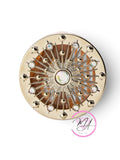 Base para aroma de carro Celestial