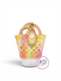 Holder Canasta multicolor