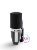 Difusor Negro con control