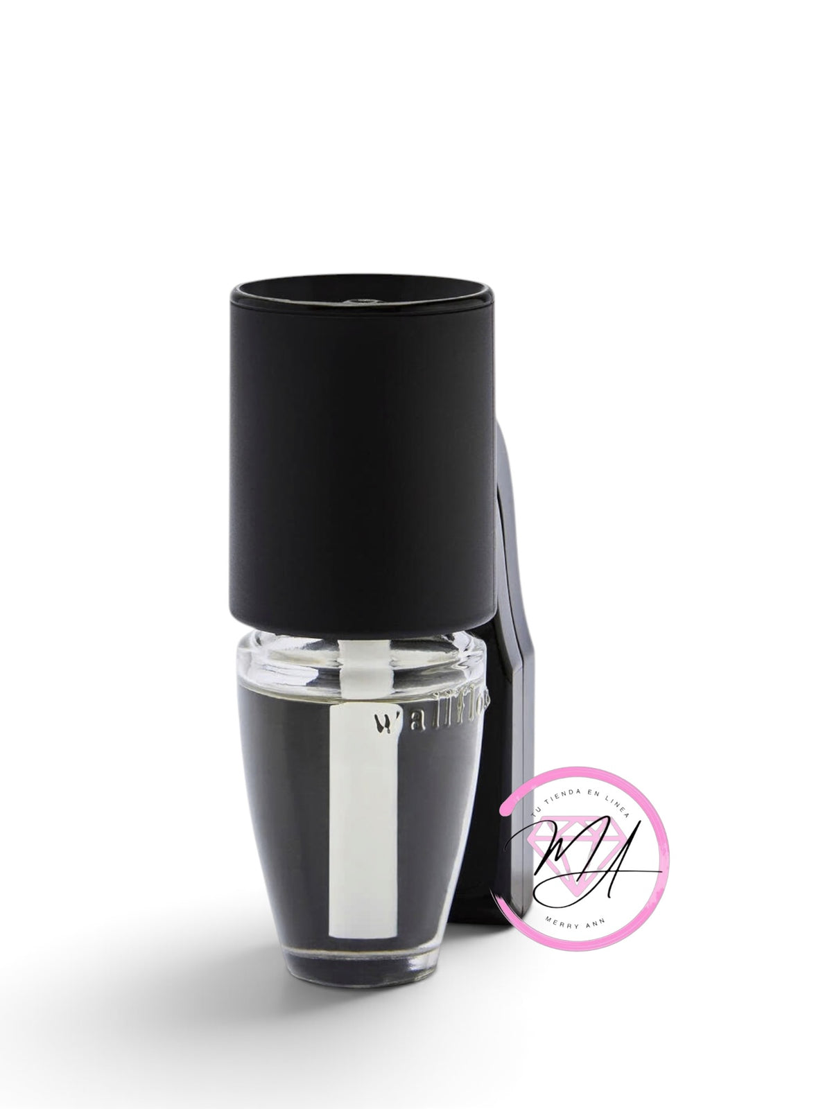 Difusor Negro con control