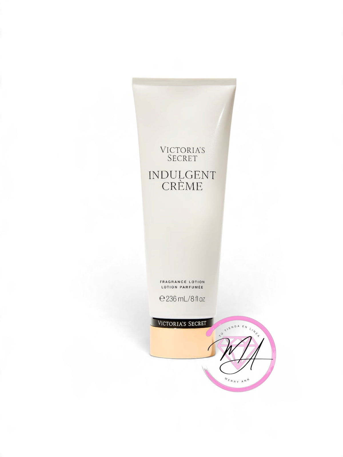 Body Cream INDULGENT CRÈME