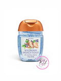 Gel Antibacterial Wildberry French Toast
