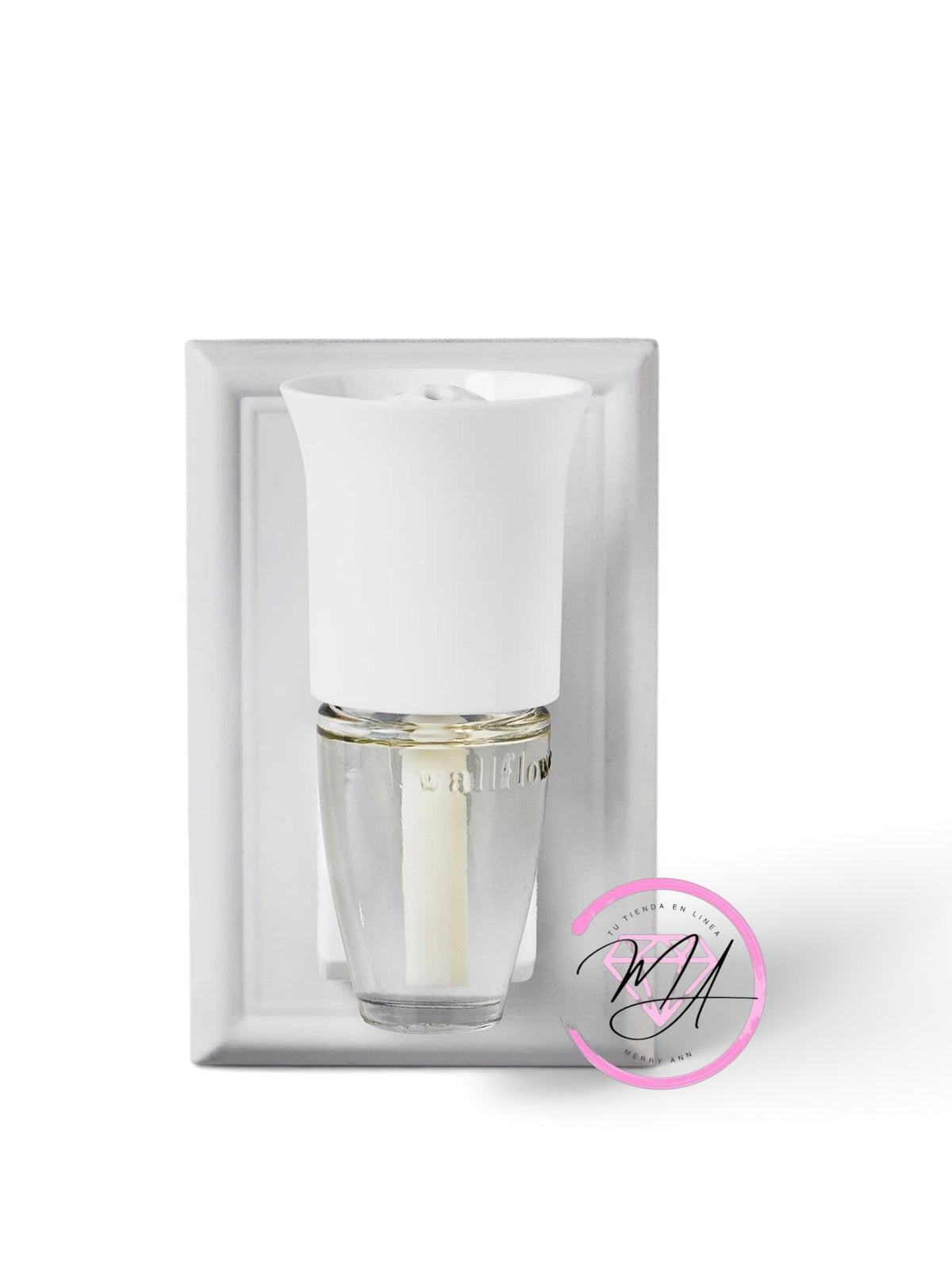 Difusor Blanco