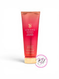 BODY CREAM LUSCIOUS KISSES