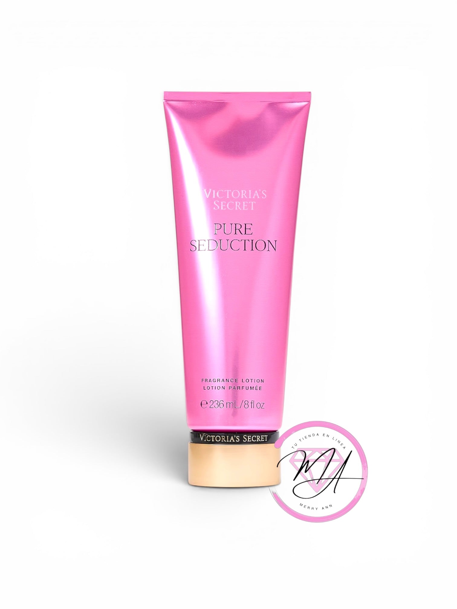 BODY CREAM PURE SEDUCTION