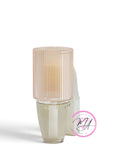 Difusor Champagne con control scent y luz