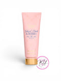 BODY CREAM GLAZED PETALS & BERRIES