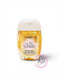 Gel Antibacterial In The Stars