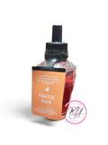 Wallflowers PARADISE PEACH