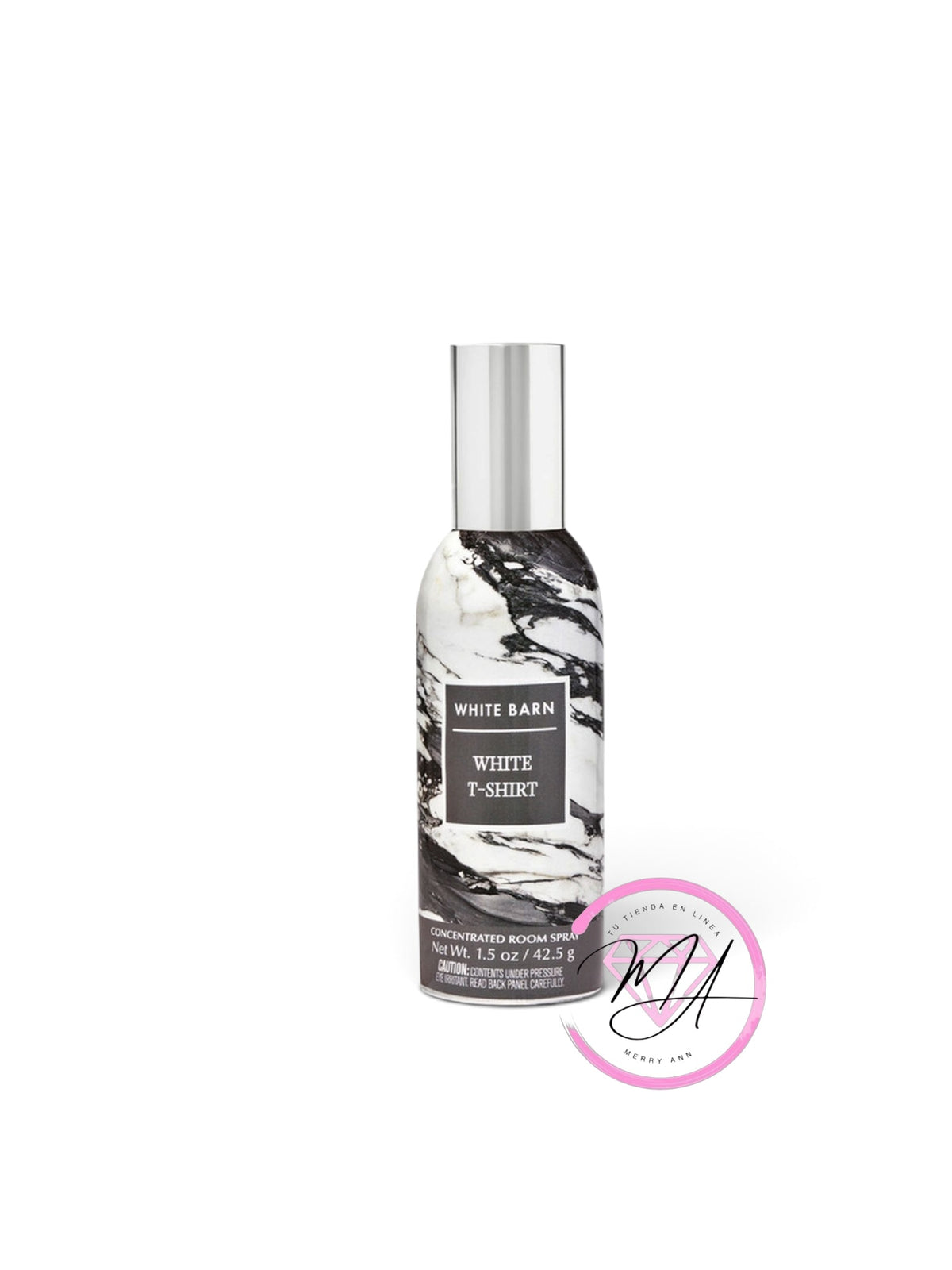 Roomspray White T-Shirt