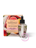 Wallflowers PINK PEACH BLOSSOM caja con 2