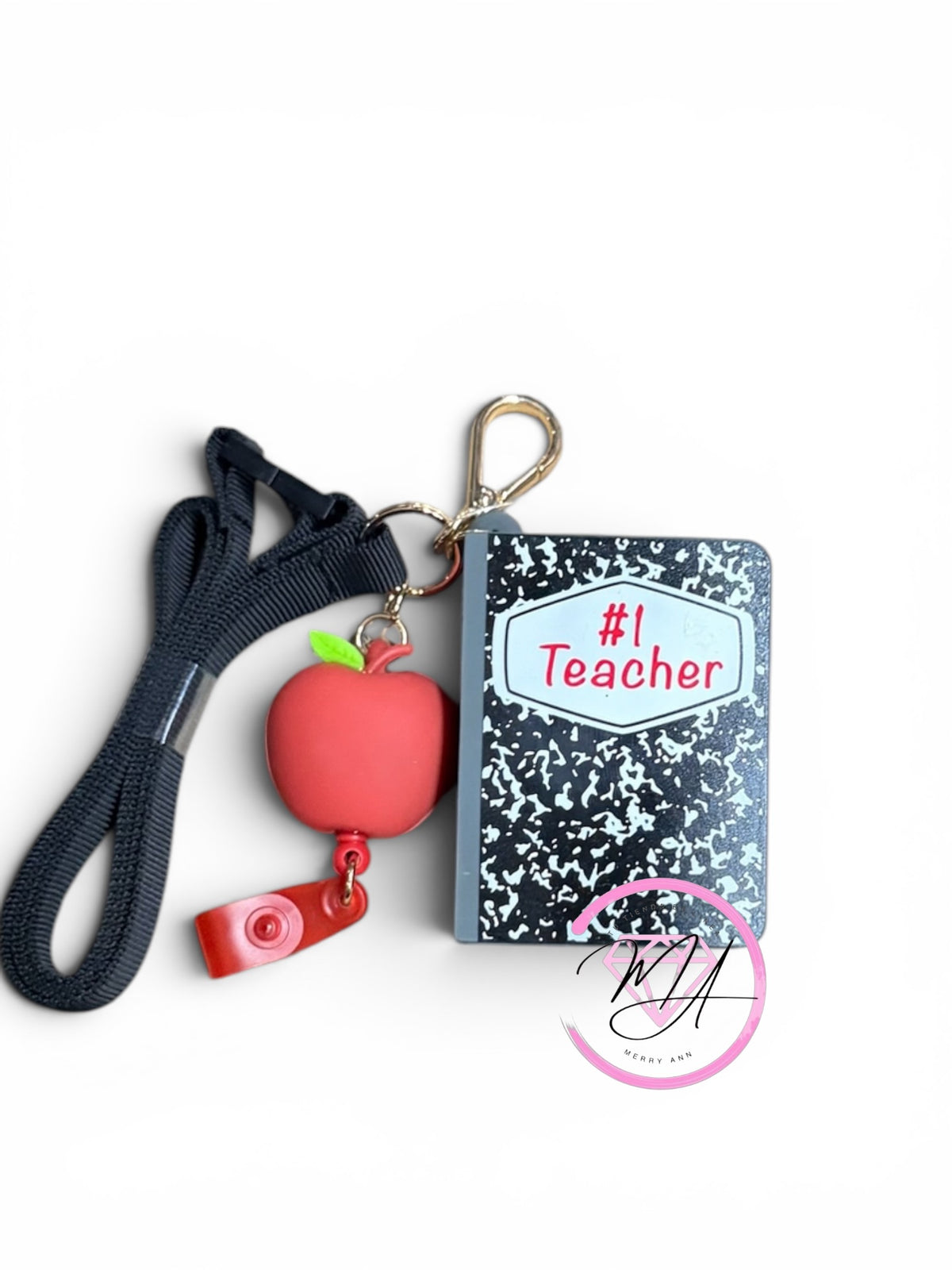 Holder #1 TEACHER