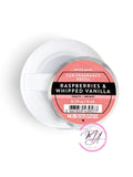 Car Fragrance Refill Raspberries & whipped vanilla