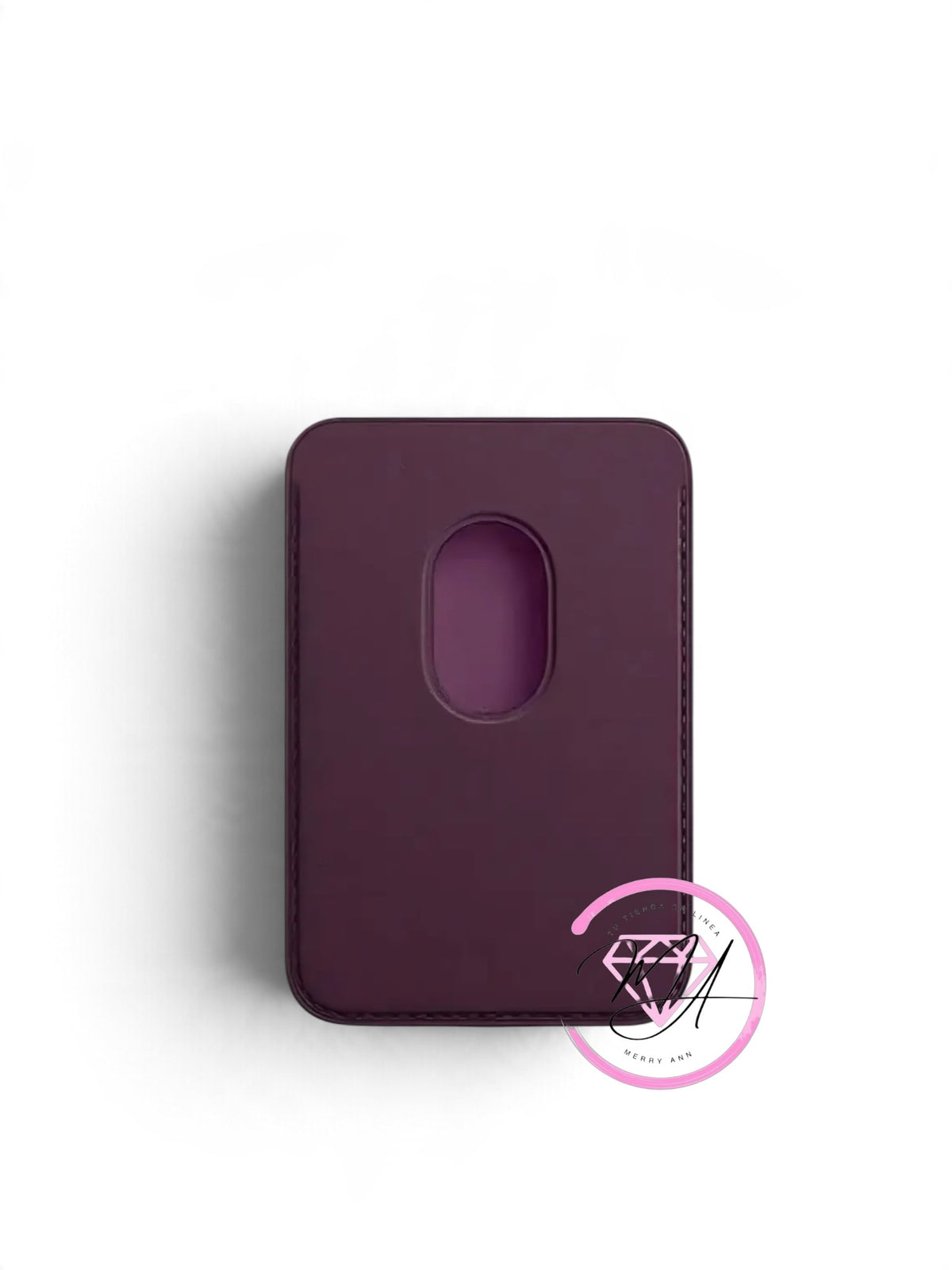 Magsafe Celular Color Violeta