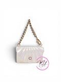 Holder Bolsa tornasol