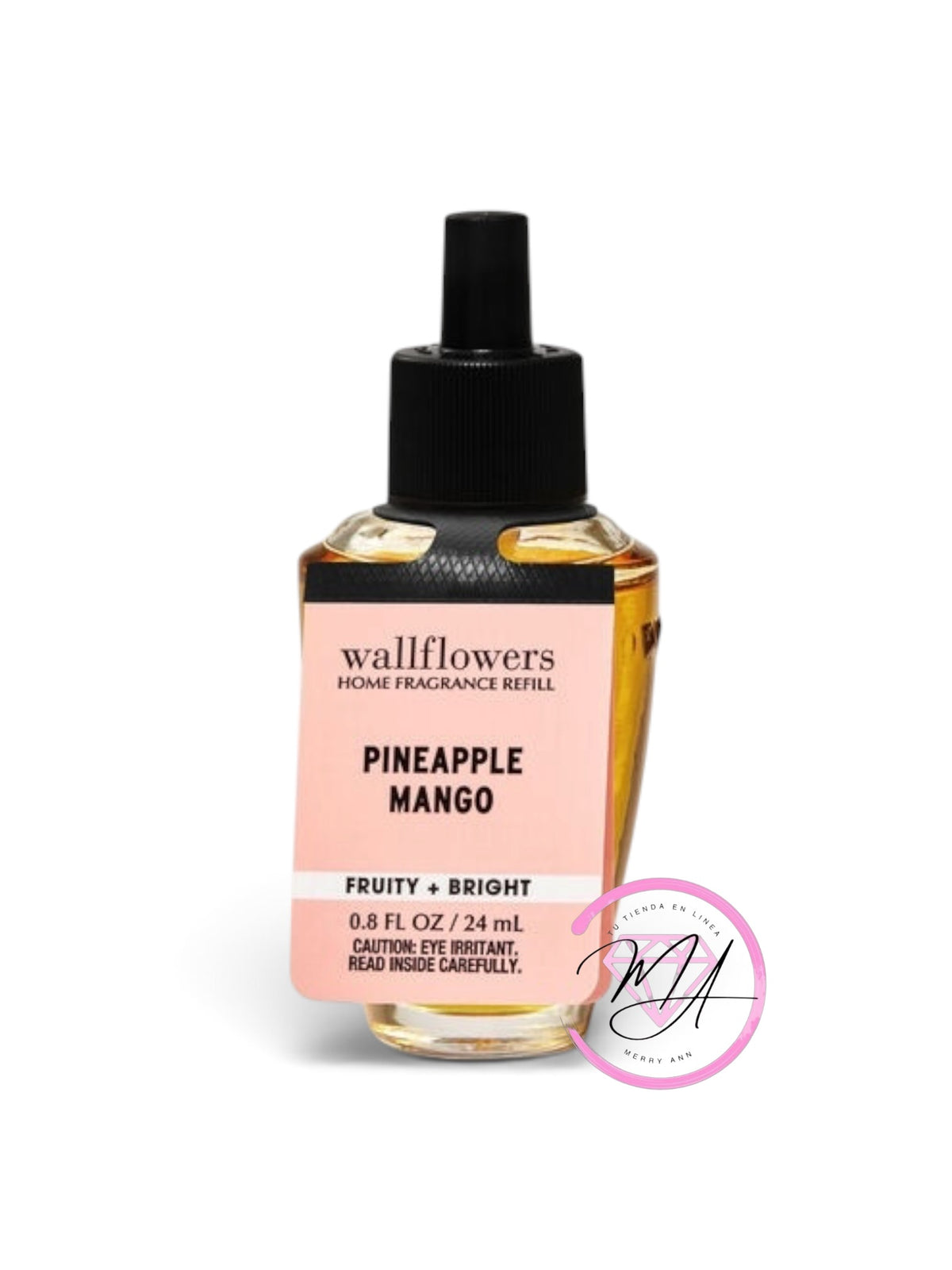 Wallflowers PINEAPPLE MANGO