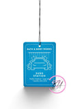 Car Fragrance  Suds station