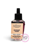 Wallflowers MAHOGANY CHERRY