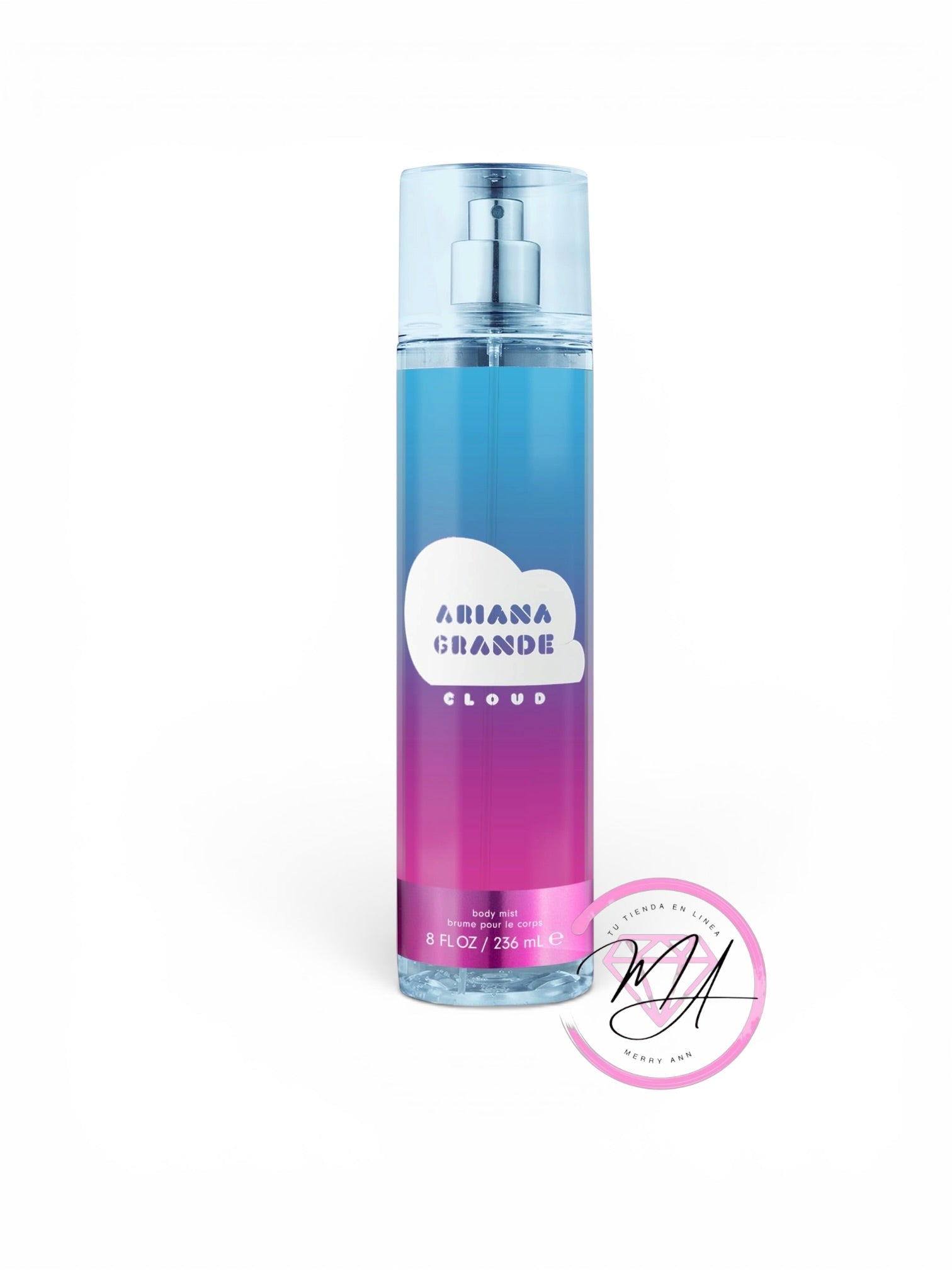Mist Ariana Grande Cloud