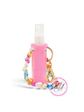 Holder ROSA para spray con corazones