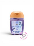 Gel Antibacterial Butterfly