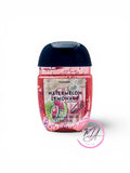 Gel Antibacterial Watermelon Lemonade