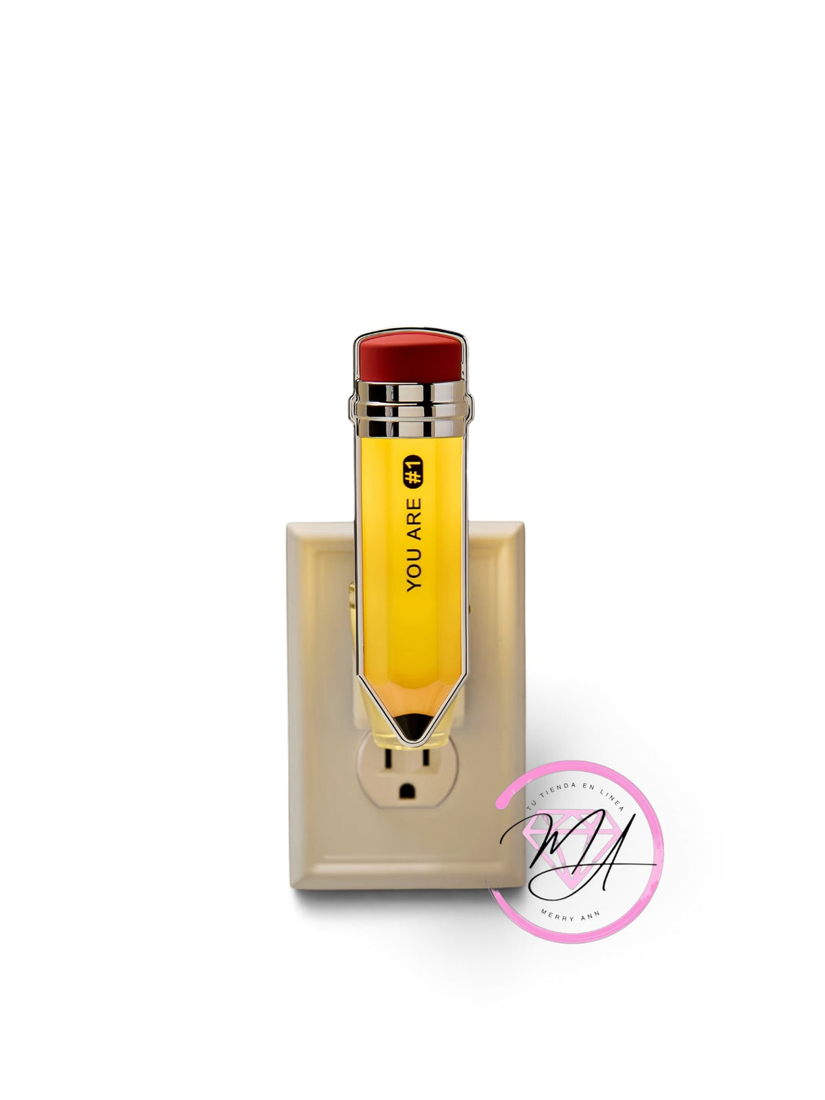 Difusor Lapiz