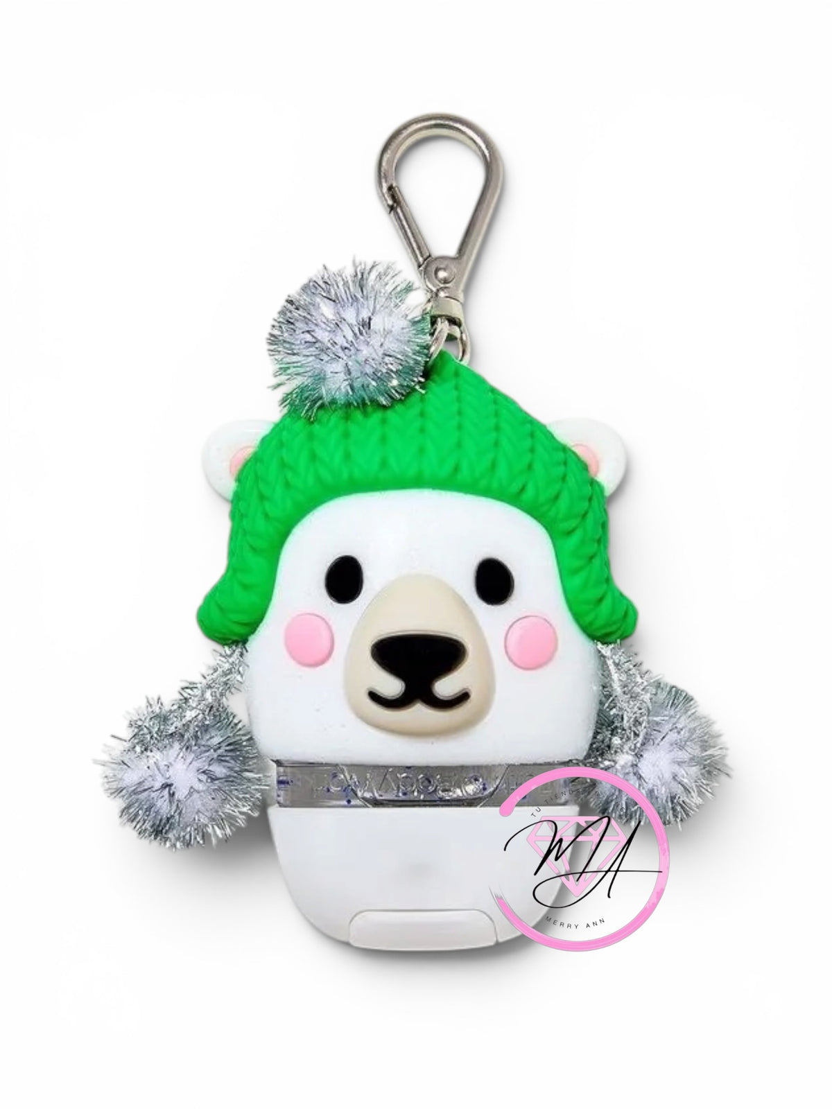 Holder Oso polar