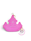 Llavero PRINCESS AURORA corona