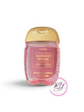 Gel Antibacterial Midnight Rouge