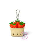 Holder CANASTA DE FRESAS