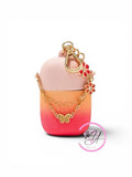 Holder Ombré Spring Charms