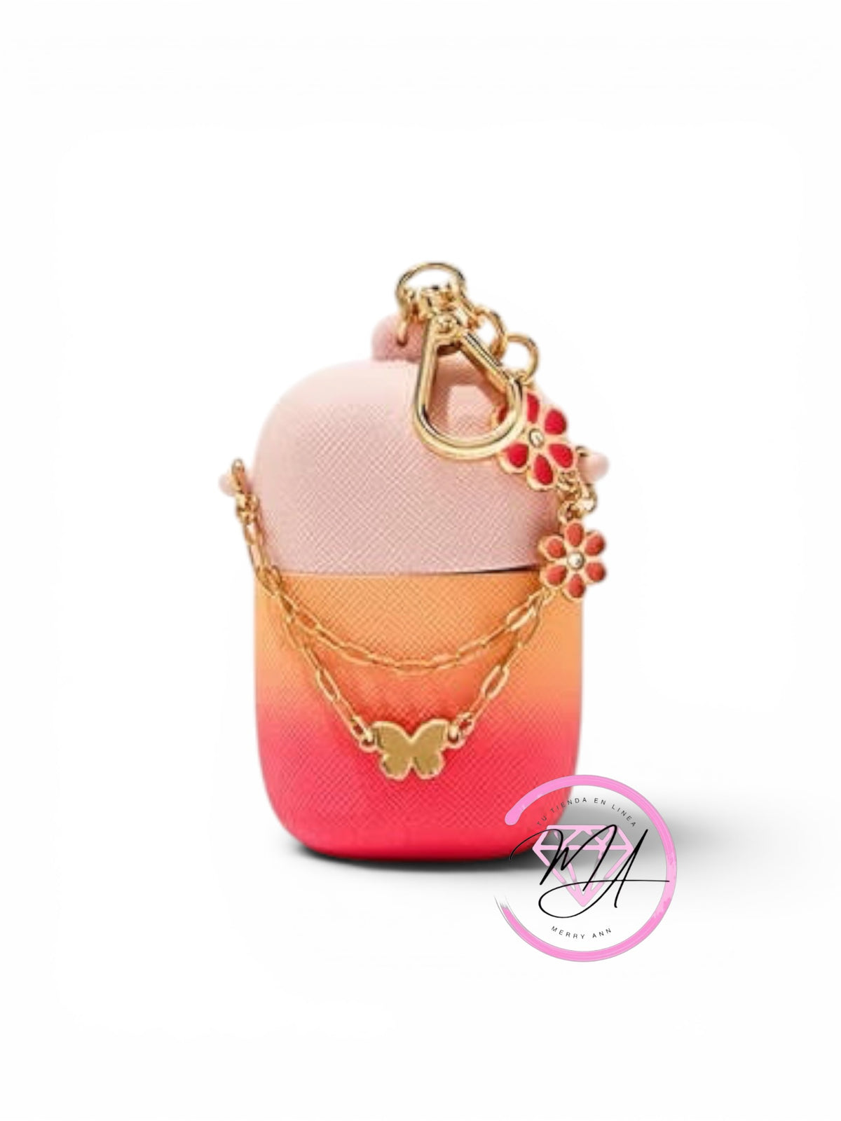 Holder Ombré Spring Charms