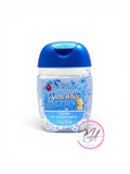 Gel Antibacterial Princess Snow White