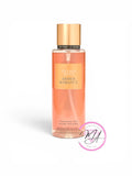 BODY MIST AMBER ROMANCE