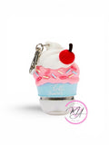 Holder Iced Cream Sundae
