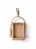 Holder Cream para spray cuadrado