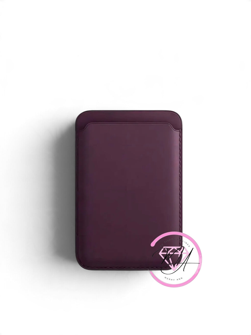 Magsafe Celular Color Violeta